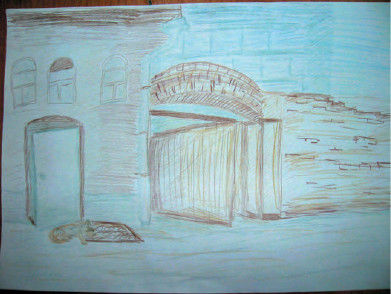 Беверли Корт, Александр Копытин - Техники ландшафтной арт-терапии