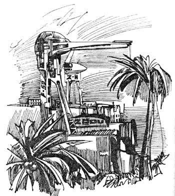 Георгий Гуревич - Ордер на молодость (Сборник с иллюстрациями)