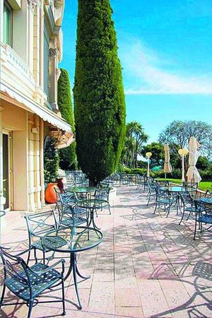 Виктория Завьялова, Валерия Башкирова - Лучшие отели мира