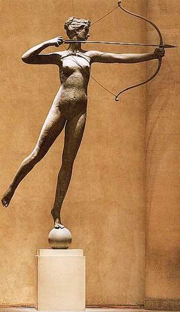 Александр Майкапар - Филадельфийский музей искусств