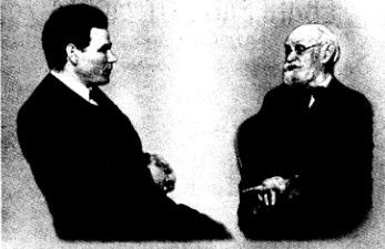 Владимир Леви - Куда жить