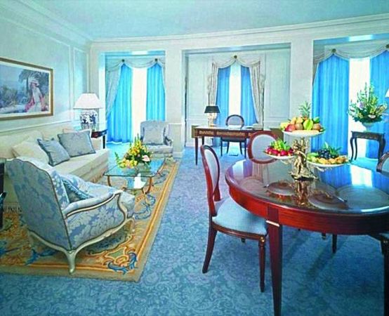 Виктория Завьялова, Валерия Башкирова - Лучшие отели мира