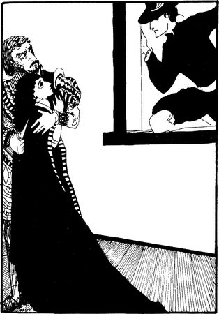 Александр Дюма - Сальтеадор