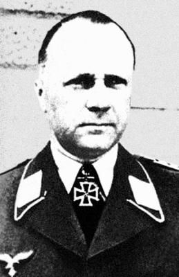 Константин Залесский - Люфтваффе. Военно-воздушные силы Третьего рейха