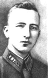 Владимир Побочный, Людмила Антонова - Предвоенные годы и первые дни войны