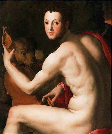 Александр Майкапар - Филадельфийский музей искусств