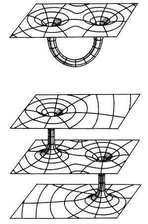 Мичио Каку - Гиперпространство