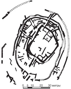 Николас Хаммонд - История Древней Греции