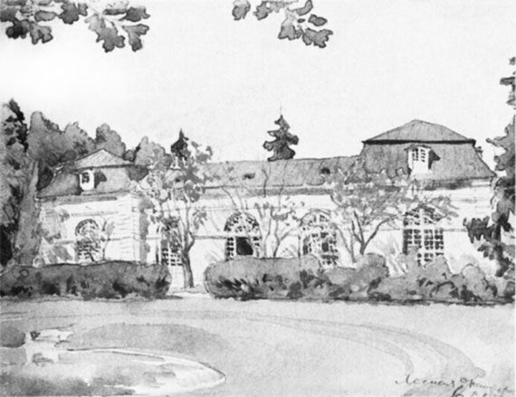 Андрей Гусаров - Гатчина. От прошлого к настоящему. История города и его жителей