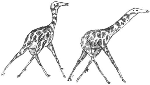 Дугал Диксон - Новые динозавры. Альтернативная эволюция