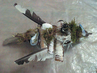 Беверли Корт, Александр Копытин - Техники ландшафтной арт-терапии