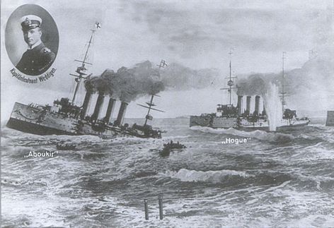 Ричард Гибсон, Морис Прендергаст - Германская подводная война 1914-1918 гг