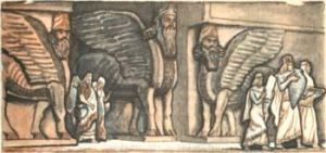 Прошел караван столетий (сборник)