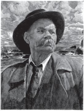 Лев Альтмарк - Серые пятна истории