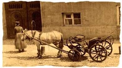 Анатолий Гуревич - Москва в начале ХХ века. Заметки современника