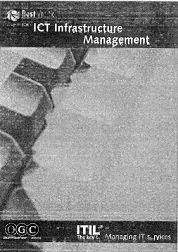 Ян Ван Бон - ИТ Сервис-менеджмент. Введение