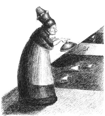 Александра Николаенко - Нога судьбы, пешки и собачонка Марсельеза