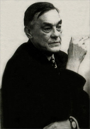 Арсений Тарковский - Судьба моя сгорела между строк