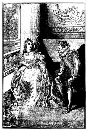 Ле Галле - Капитан Сатана или приключения Сирано де Бержерака