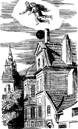 Игорь Росоховатский - Прыгнуть выше себя