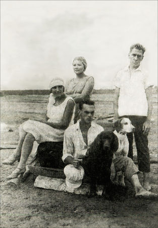 Арсений Тарковский - Судьба моя сгорела между строк