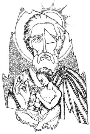 Роман Доля - Убивающий время. Практика разрушения подсознания