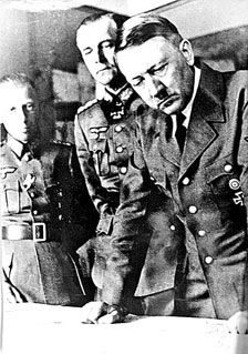 Владимир Побочный, Людмила Антонова - Предвоенные годы и первые дни войны