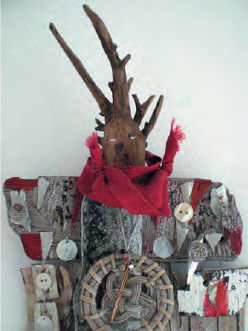 Беверли Корт, Александр Копытин - Техники ландшафтной арт-терапии