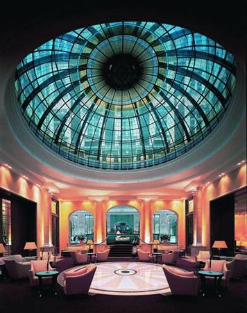 Виктория Завьялова, Валерия Башкирова - Лучшие отели мира