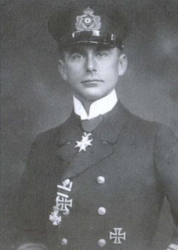 Ричард Гибсон, Морис Прендергаст - Германская подводная война 1914-1918 гг