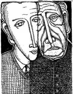 Владлен Бахнов - Внимание: АХИ! (Фантастические памфлеты, пародии и юморески)