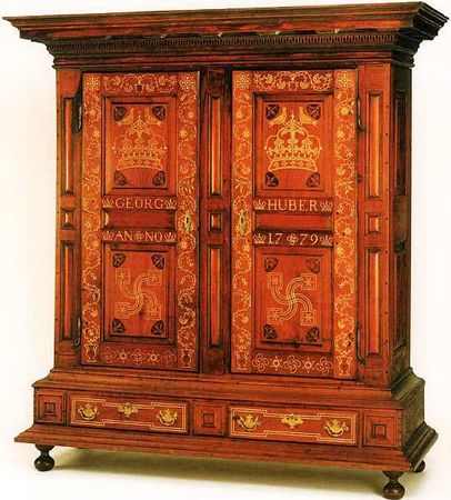 Александр Майкапар - Филадельфийский музей искусств