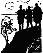 Юлий Анненков - Флаг миноносца