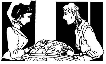 Анна Семироль - Игрушки дома Баллантайн