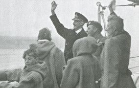 Джеймс Холланд - Миссия "Один" (в сокращении)