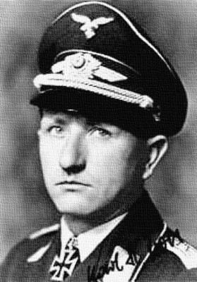 Константин Залесский - Люфтваффе. Военно-воздушные силы Третьего рейха