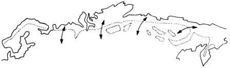 Новые динозавры. Альтернативная эволюция