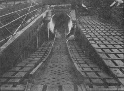 Андрей Платонов - Линейные силы подводного флота