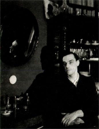 Арсений Тарковский - Судьба моя сгорела между строк