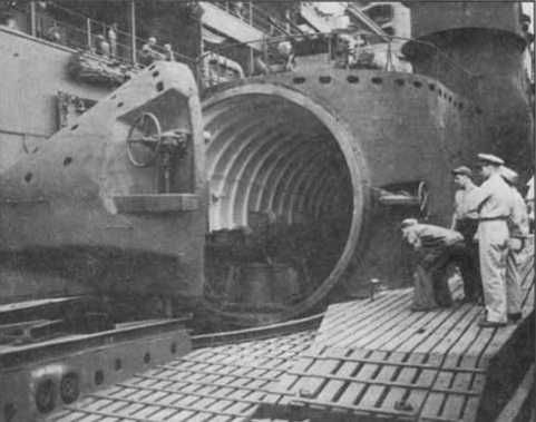 Андрей Платонов - Линейные силы подводного флота