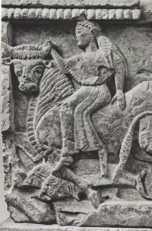 Илона Камад - Обрядовая сторона культов Древней Греции