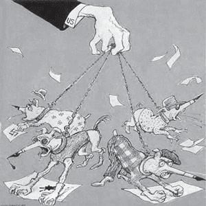 Лев Альтмарк - Серые пятна истории