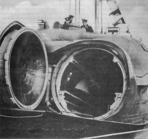 Андрей Платонов - Линейные силы подводного флота