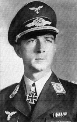 Константин Залесский - Люфтваффе. Военно-воздушные силы Третьего рейха