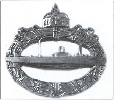 Ричард Гибсон, Морис Прендергаст - Германская подводная война 1914-1918 гг