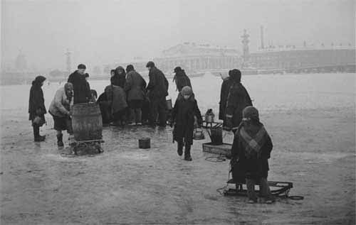 Ким Померанец - Несчастья невских берегов. Из истории петербургских наводнений