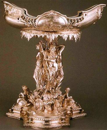 Александр Майкапар - Филадельфийский музей искусств