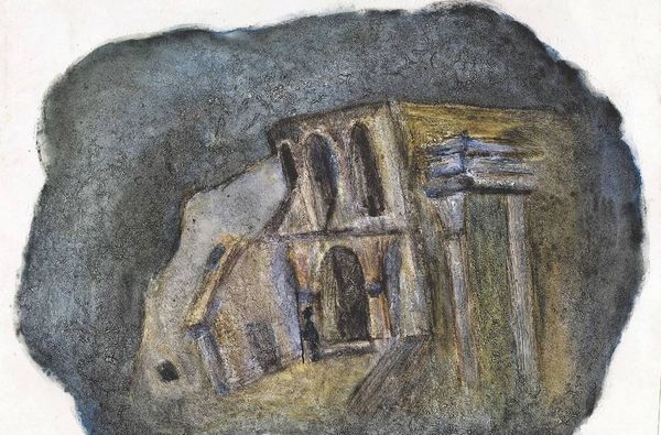 Михаил Липскеров - Город на воде, хлебе и облаках