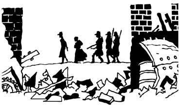 Анна Семироль - Игрушки дома Баллантайн