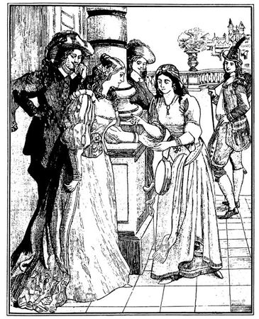 Ле Галле - Капитан Сатана или приключения Сирано де Бержерака